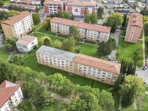 Prodej bytu 3+1, Mariánské Lázně - Úšovice, Hroznatova, 67 m2