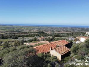 Prodej rodinného domu, Azzagulta - Badesi, Sardinie, Itálie, 183 m2