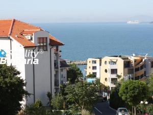 Prodej bytu 2+kk, Sveti Vlas, Bulharsko, 63 m2