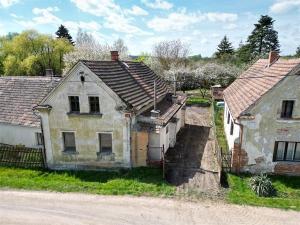 Prodej rodinného domu, Koleč - Týnec, 70 m2