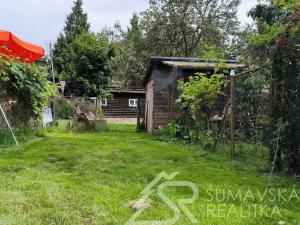 Prodej rodinného domu, Kašperské Hory, Vimperská, 100 m2