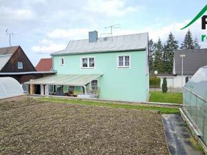 Prodej rodinného domu, Tachov, 131 m2