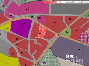 Prodej pozemku, Kutná Hora - Karlov, Nad Kolmarkem, 1230 m2