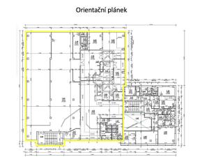 Pronájem obchodního prostoru, Horní Planá, Náměstí, 750 m2