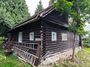 Prodej pozemku, Kašperské Hory, Vimperská, 638 m2