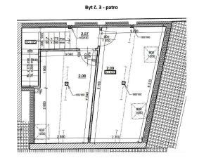 Prodej rodinného domu, Kaplice, Dlouhá, 200 m2