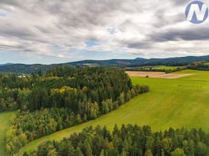 Prodej pozemku pro bydlení, Svatá Maří, 1582 m2