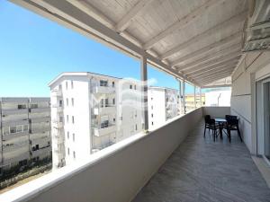 Prodej bytu 2+kk, Drač, Durrës, Albánie, 37 m2