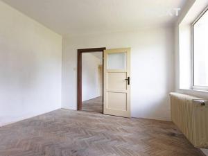 Prodej rodinného domu, Zvíkov, Ortvínovice, 92 m2