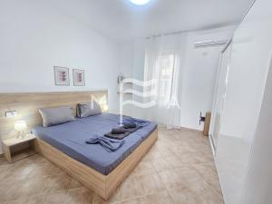 Prodej bytu 2+kk, Drač, Durrës, Albánie, 55 m2