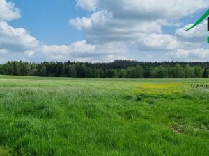 Prodej zemědělské půdy, Hošťka, 645446 m2