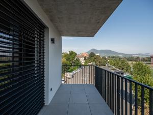 Prodej bytu 2+kk, Lovosice, Zámecká, 51 m2