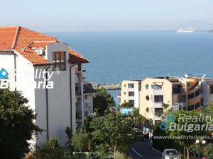 Prodej bytu 2+kk, Sveti Vlas, Bulharsko, 61 m2