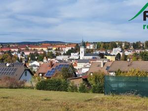 Prodej pozemku, Tachov, 1230 m2