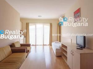 Prodej bytu 2+kk, Sozopol, Bulharsko, 42 m2