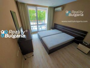 Prodej bytu 1+kk, Nesebar, Bulharsko, 57 m2