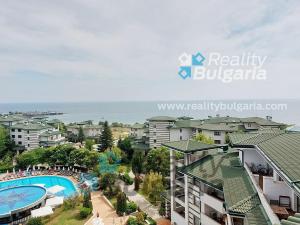 Prodej bytu 2+kk, Ravda, Bulharsko, 92 m2