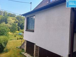 Prodej chaty, Lhotka, 104 m2