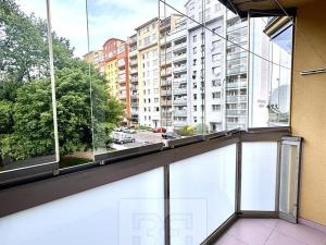 Prodej bytu 3+1, Praha - Letňany, Frýdecká, 70 m2