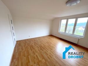 Pronájem bytu 2+kk, Děčín, Vilsnická, 54 m2