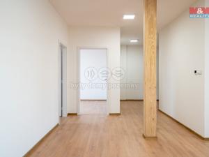 Prodej bytu 4+kk, Ostrava - Moravská Ostrava, Tolstého, 112 m2