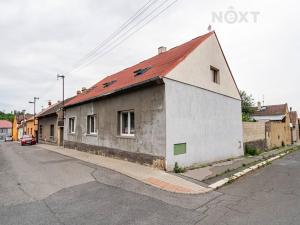 Prodej rodinného domu, Kladno, Mrštíkova, 220 m2