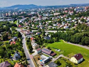 Prodej rodinného domu, Frýdek-Místek, Černá cesta, 180 m2