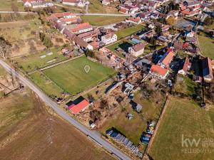 Prodej pozemku pro bydlení, Bechyně, 761 m2