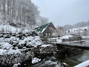 Prodej chalupy, Dolní Dvůr, 460 m2