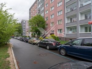 Prodej bytu 3+1, Praha - Malešice, Lipecká, 69 m2