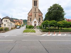 Prodej pozemku pro bydlení, Velké Hamry, 1693 m2