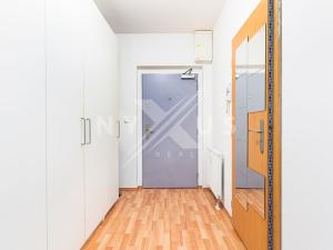 Prodej bytu 1+kk, Praha - Záběhlice, Na Slatince, 38 m2