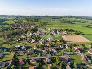 Prodej pozemku pro bydlení, Ondřejov, 1488 m2