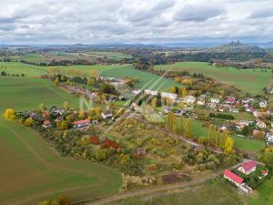 Prodej pozemku pro bydlení, Mladějov, 4651 m2