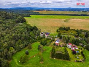 Prodej pozemku pro bydlení, Chodský Újezd - Štokov, 1364 m2