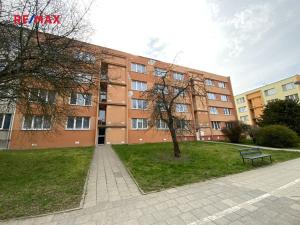 Prodej bytu 2+1, Louny, Přemyslovců, 58 m2