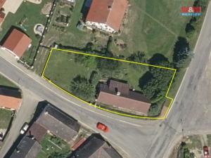 Prodej chalupy, Hlavatce, 50 m2