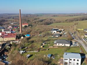 Prodej pozemku pro bydlení, Kropáčova Vrutice, 810 m2