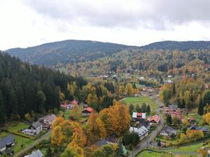 Prodej pozemku pro bydlení, Josefův Důl, 943 m2