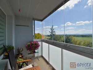 Prodej bytu 3+1, Studénka, Sjednocení, 70 m2