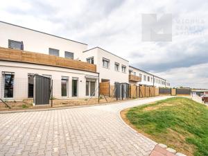 Prodej bytu 2+kk, Zbýšov, čtvrť Padělky, 59 m2