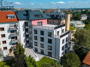 Prodej bytu 2+kk, Praha - Suchdol, U hotelu, 99 m2