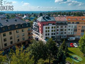 Prodej bytu 2+kk, Praha - Suchdol, U hotelu, 99 m2