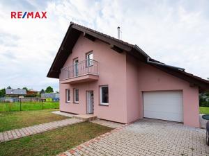 Prodej rodinného domu, Líbeznice, U Cihelny, 141 m2