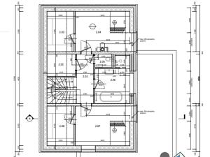 Prodej rodinného domu, Mostkovice, 131 m2