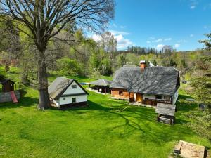 Prodej chaty, Světlá Hora, 150 m2