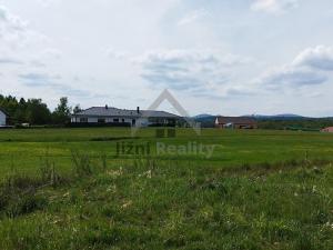 Prodej pozemku pro bydlení, Trhové Sviny, Rejta, 2310 m2