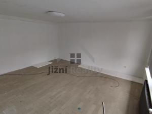 Prodej rodinného domu, Veselí nad Lužnicí, Budějovická, 450 m2