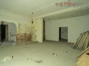 Prodej rodinného domu, Kryštofovy Hamry, 600 m2