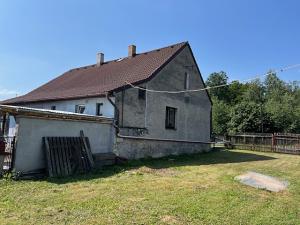 Prodej rodinného domu, Ruda, Okružní, 180 m2